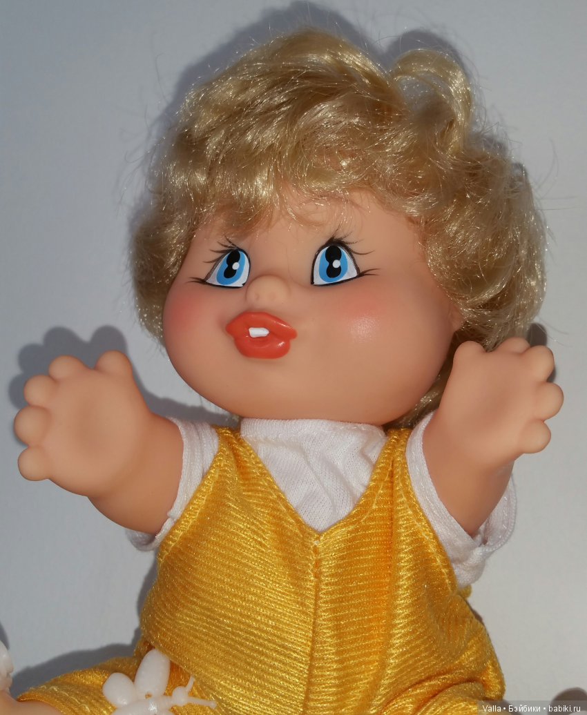 Пришла Весна и прилетели бабочки