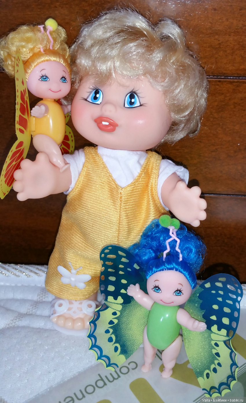 Пришла Весна и прилетели бабочки (фото 6)