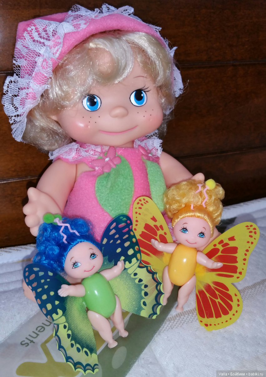 Пришла Весна и прилетели бабочки (фото 5)