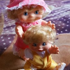 Пришла Весна и прилетели бабочки