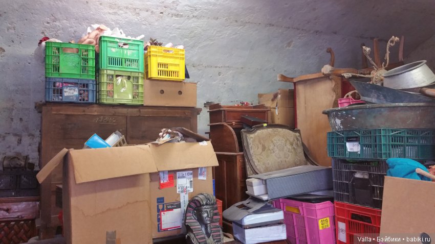 Причуды блошки — Отзывы о продавцах и посредниках: черный список (фото 2)