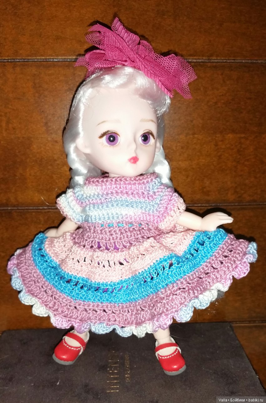 Другая принцесса Рапунцель. Пока Рапунцель (фото 7)