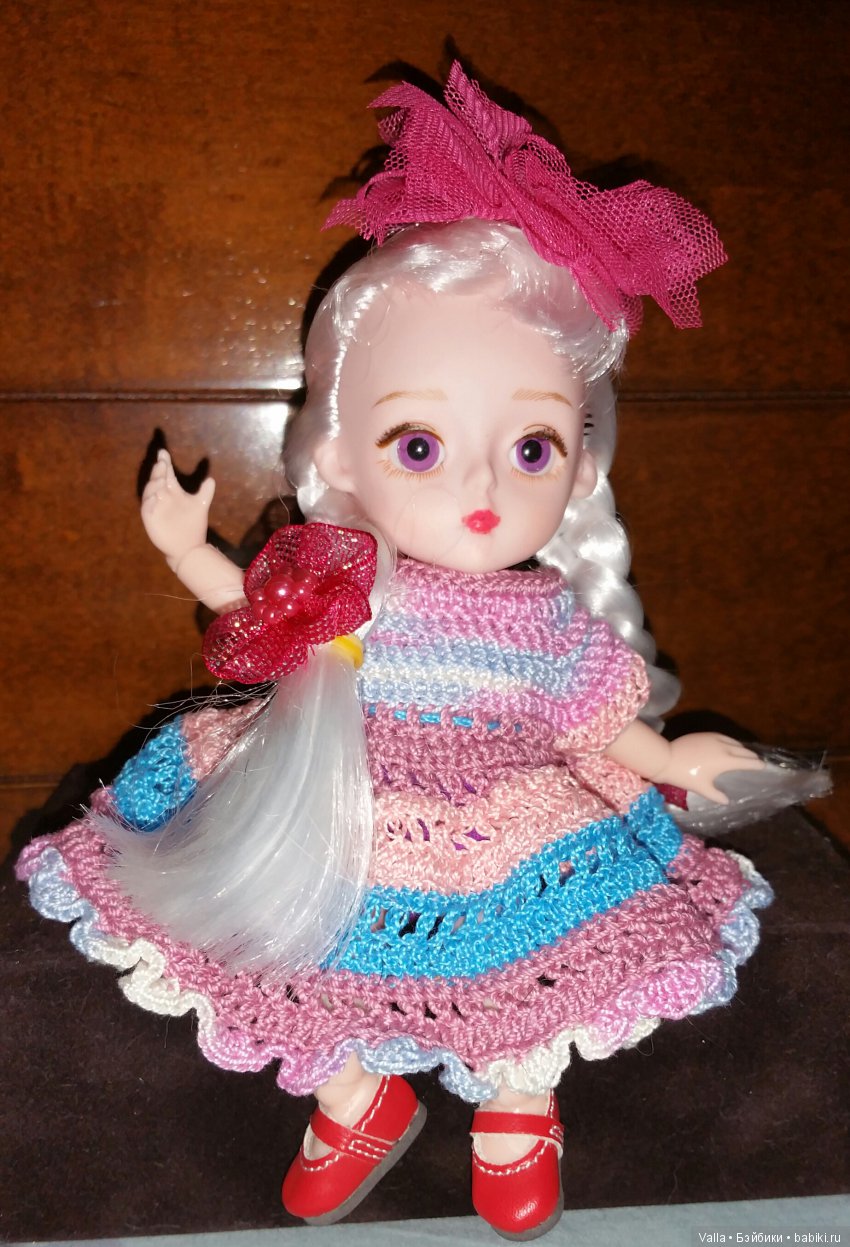 Другая принцесса Рапунцель. Пока Рапунцель (фото 10)