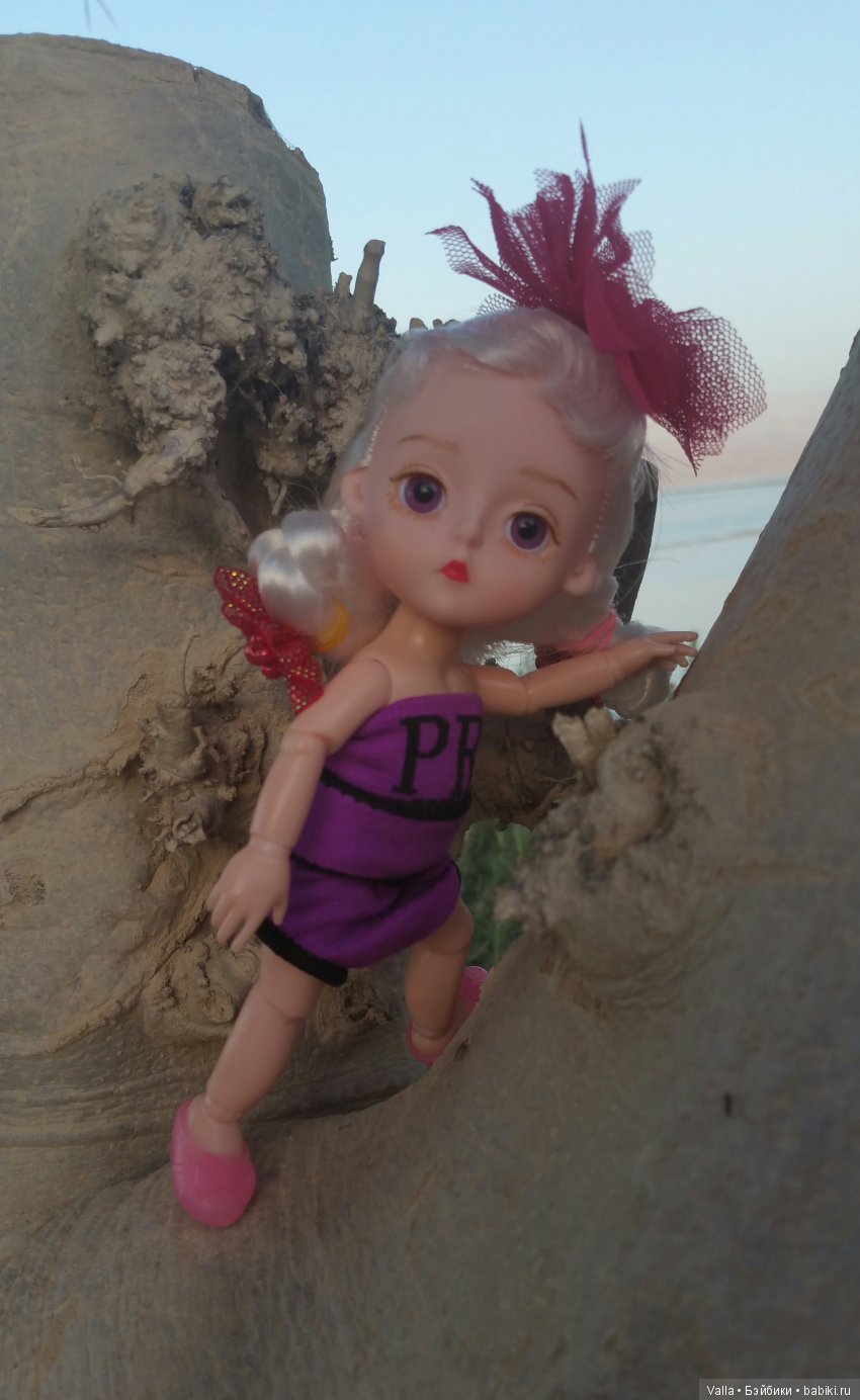 Другая принцесса Рапунцель. Пока Рапунцель