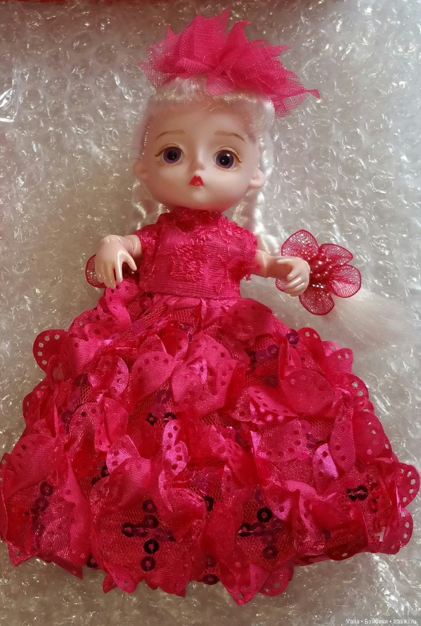 Другая принцесса Рапунцель. Пока Рапунцель