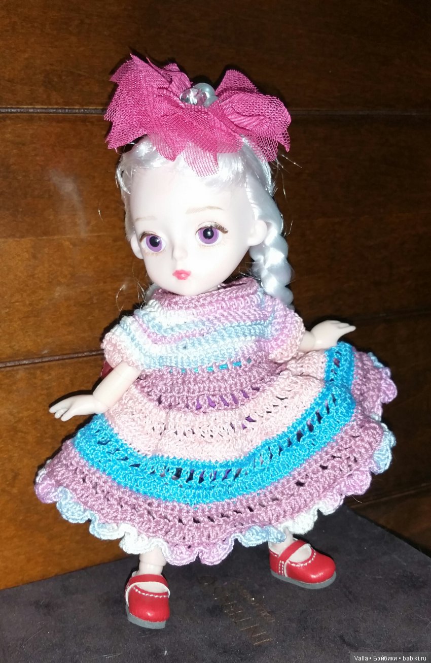 Другая принцесса Рапунцель. Пока Рапунцель (фото 8)