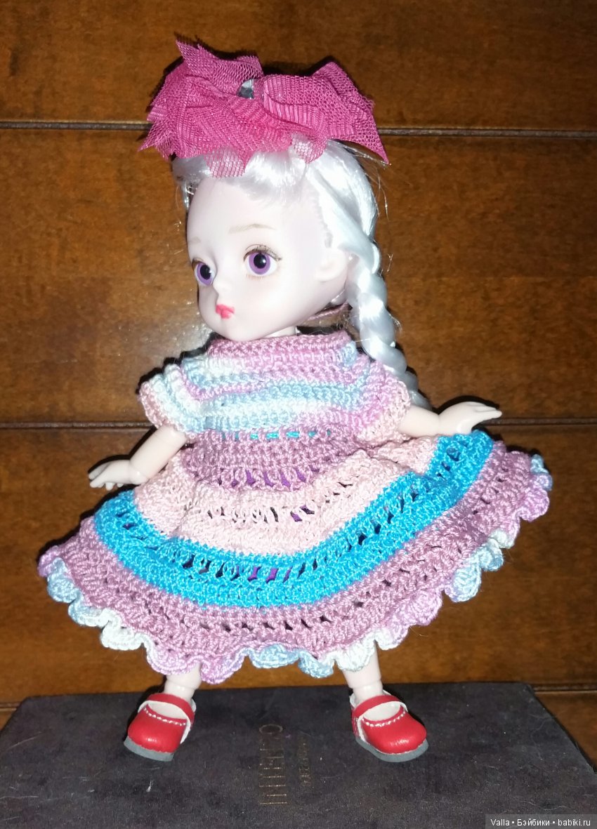 Другая принцесса Рапунцель. Пока Рапунцель (фото 9)