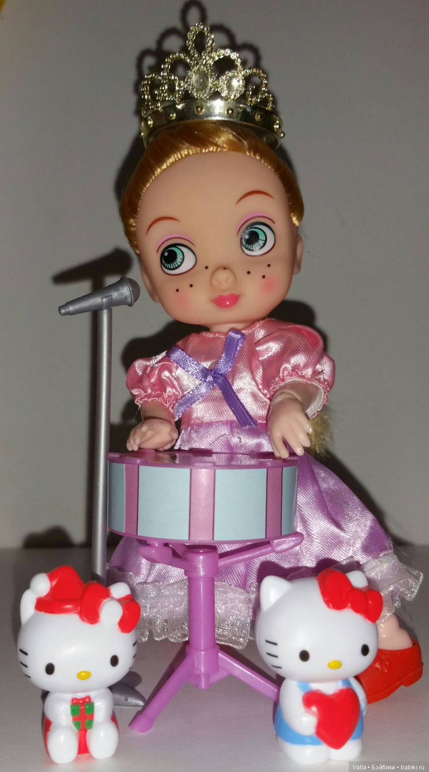 Другая принцесса Рапунцель. Пока Рапунцель (фото 4)