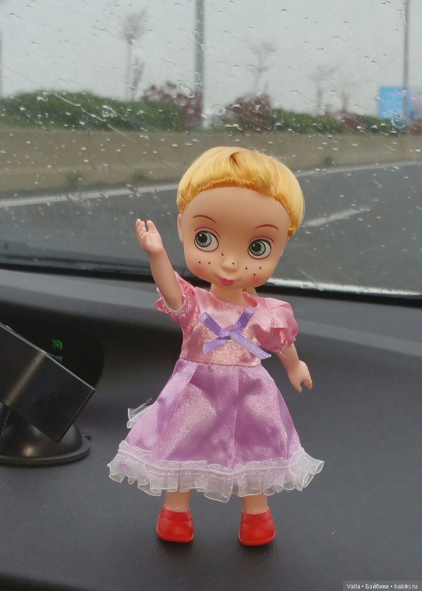 Другая принцесса Рапунцель. Пока Рапунцель (фото 3)