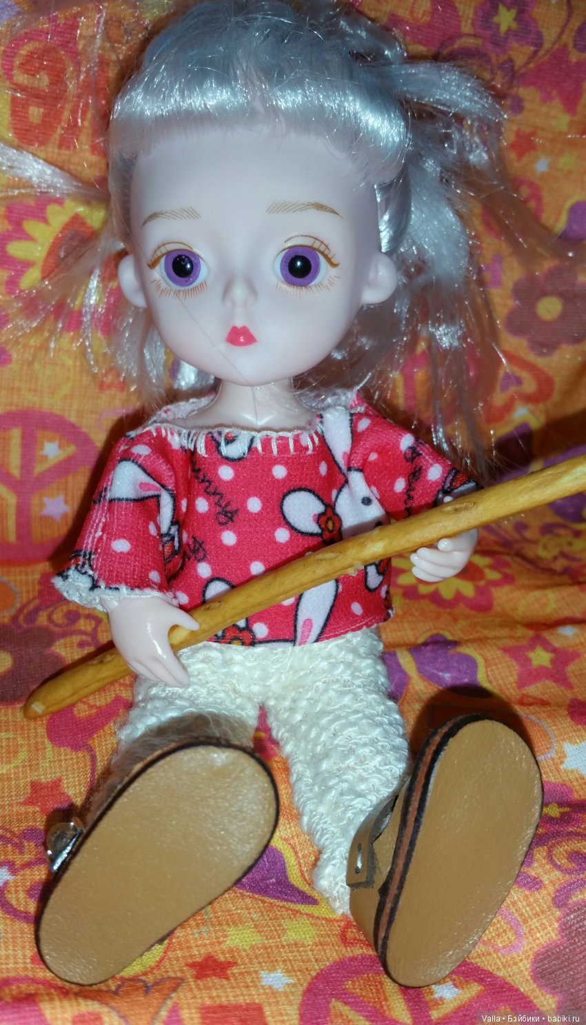 Другая принцесса Рапунцель. Пока Рапунцель