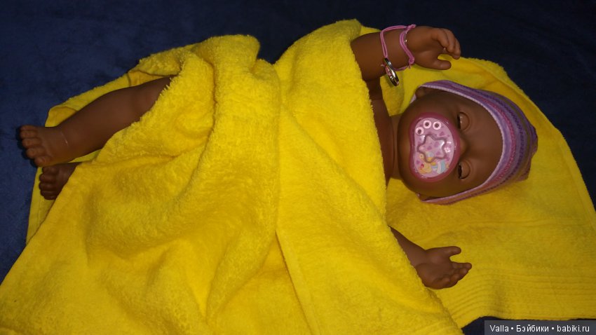 Как у меня появилась двойня: Кристинка. 1 часть и много фото