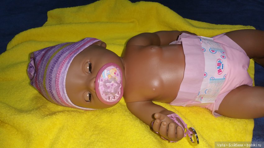 Как у меня появилась двойня: Кристинка. 1 часть и много фото (фото 3)