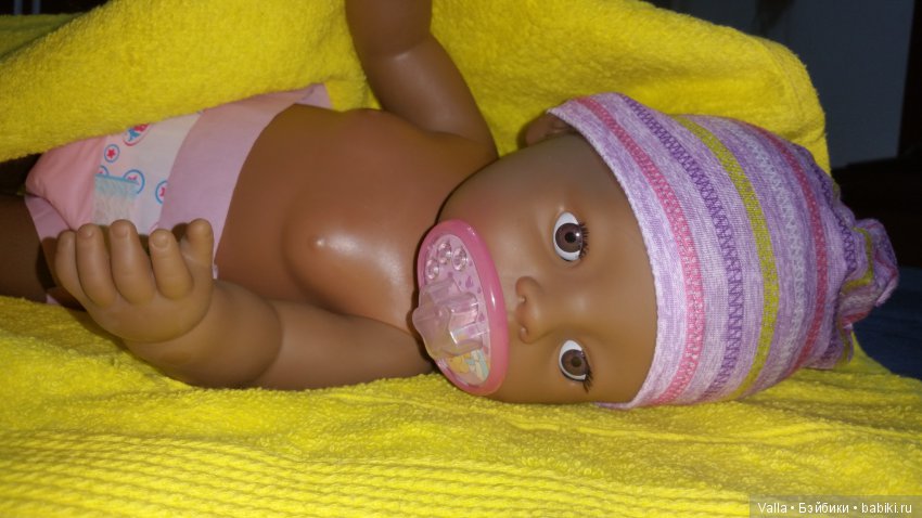 Как у меня появилась двойня: Кристинка. 1 часть и много фото (фото 2)