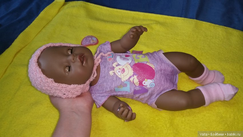 Как у меня появилась двойня: Кристинка. 1 часть и много фото