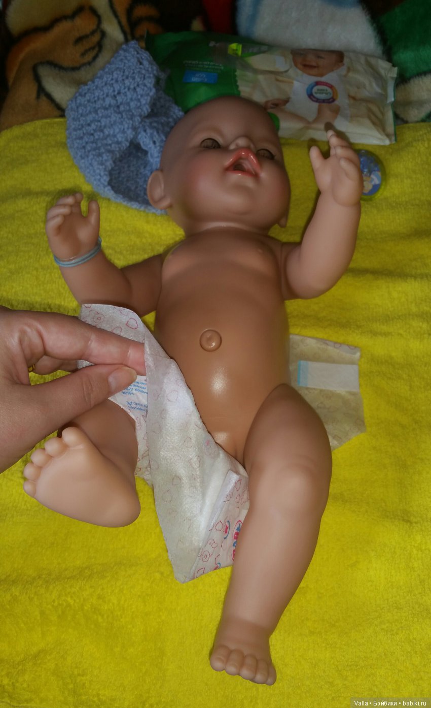 Как у меня появилась двойня: Богданчик 2