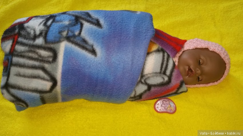 Как у меня появилась двойня: Кристинка. 1 часть и много фото (фото 6)