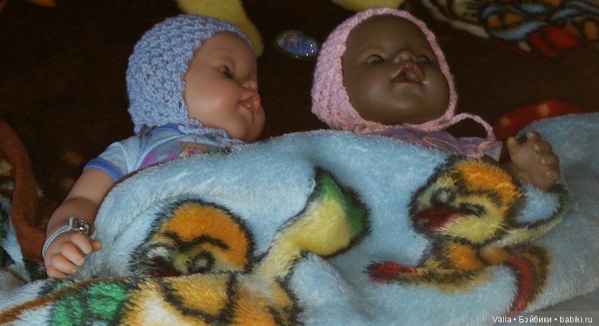 Как у меня появилась двойня: Богданчик 2