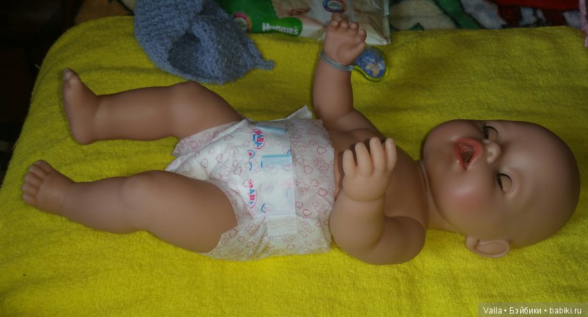 Как у меня появилась двойня: Богданчик 2 (фото 8)