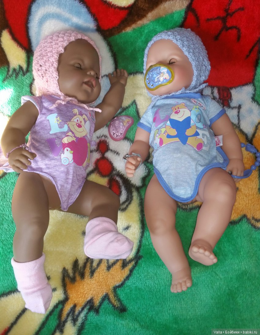 Как у меня появилась двойня: Богданчик 2