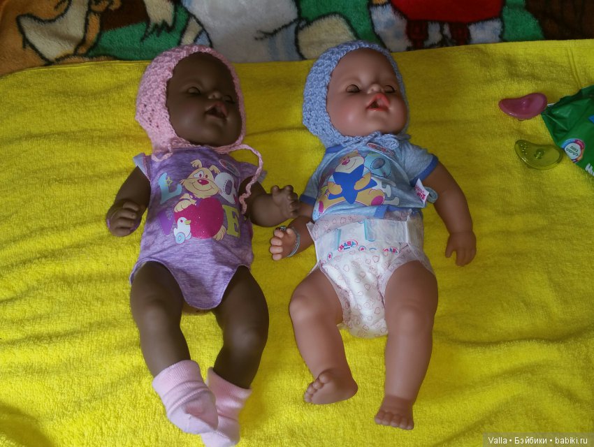 Как у меня появилась двойня: Богданчик 2