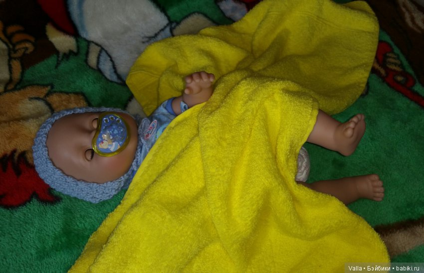 Как у меня появилась двойня: Богданчик 2 (фото 2)