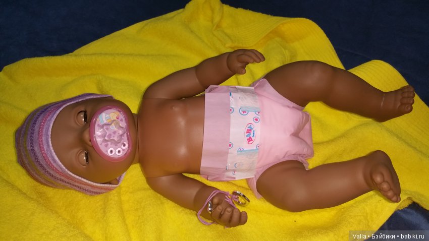 Как у меня появилась двойня: Кристинка. 1 часть и много фото (фото 4)