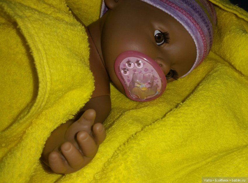 Как у меня появилась двойня: Кристинка. 1 часть и много фото