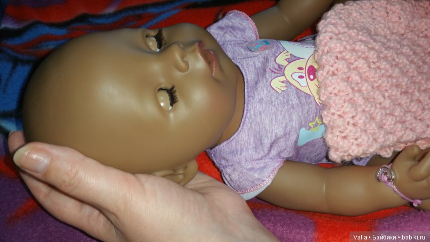 Как у меня появилась двойня: Кристинка. 1 часть и много фото