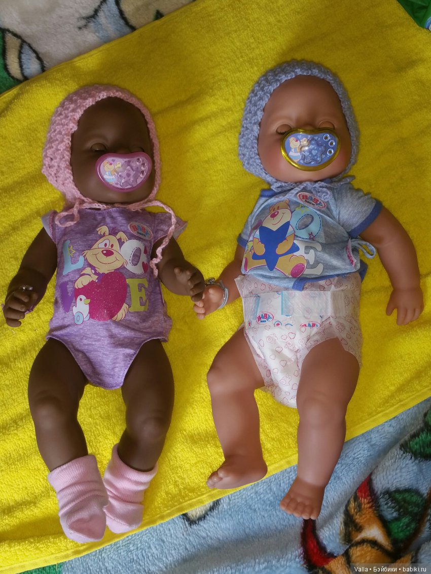 Как у меня появилась двойня: Богданчик 2