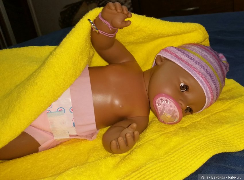 Как у меня появилась двойня: Кристинка. 1 часть и много фото