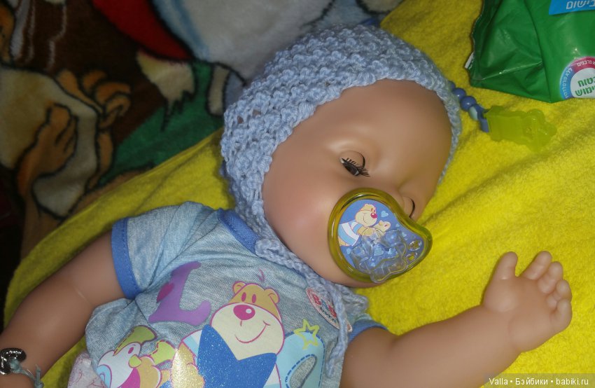 Как у меня появилась двойня: Богданчик 2 (фото 4)