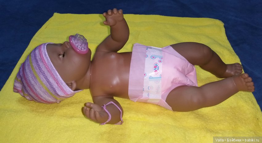 Как у меня появилась двойня: Кристинка. 1 часть и много фото