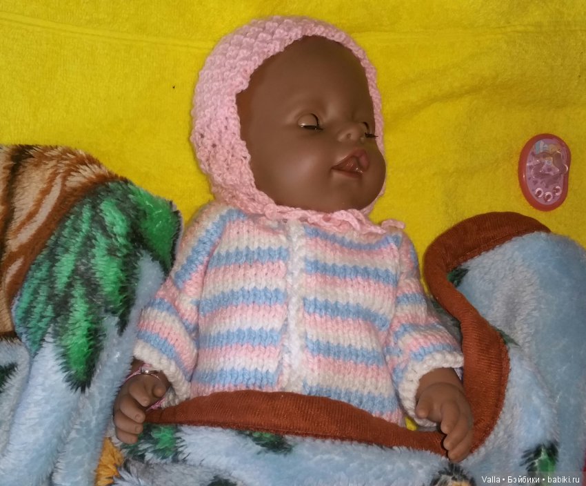 Как у меня появилась двойня: Кристинка. 1 часть и много фото (фото 7)