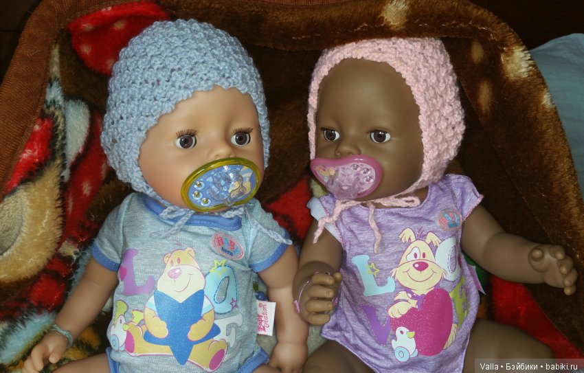 Как у меня появилась двойня: Богданчик 2