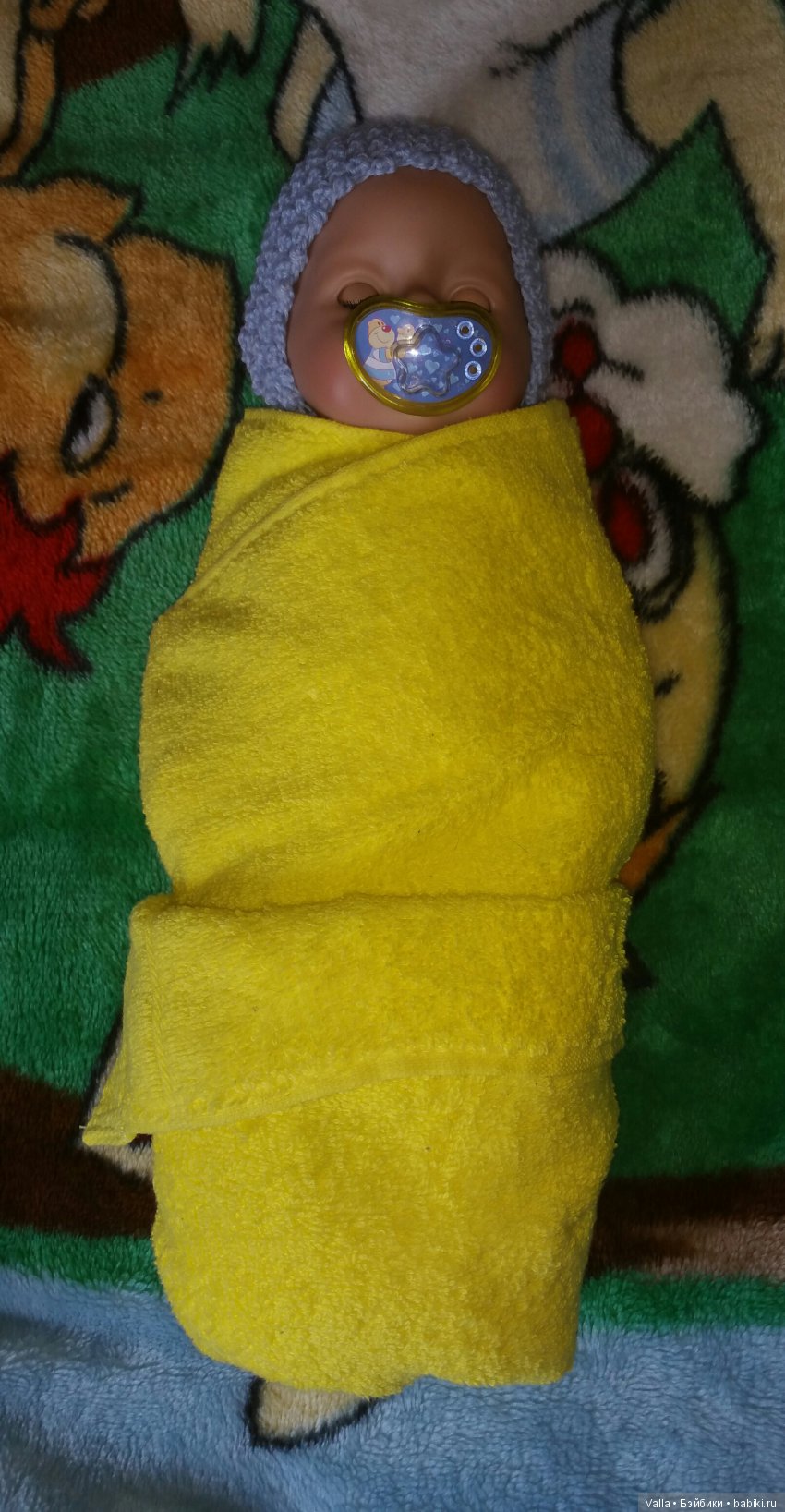 Как у меня появилась двойня: Богданчик 2 (фото 3)