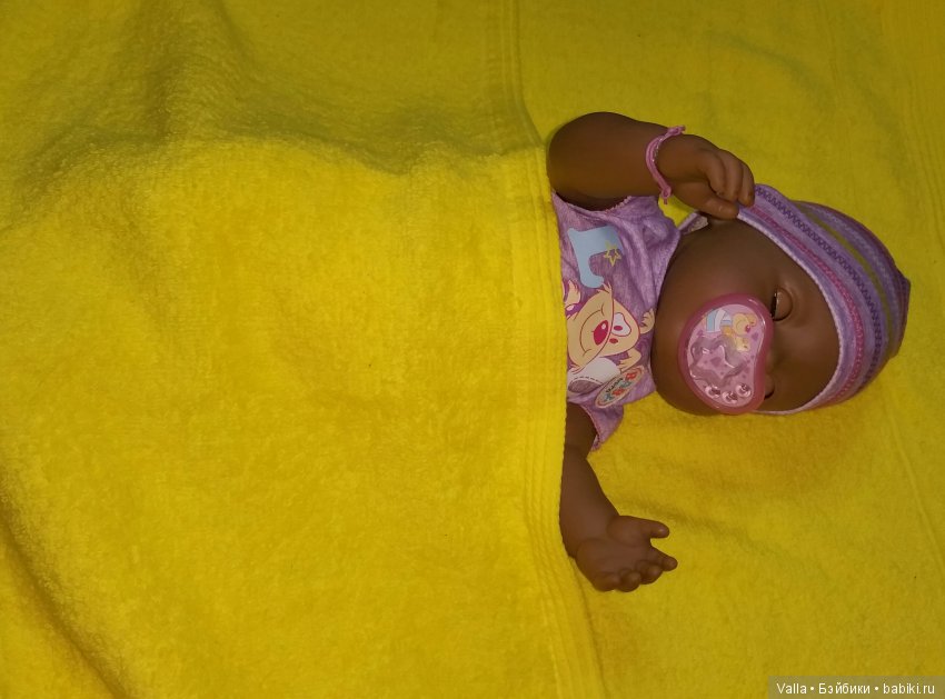 Как у меня появилась двойня: Кристинка. 1 часть и много фото (фото 10)