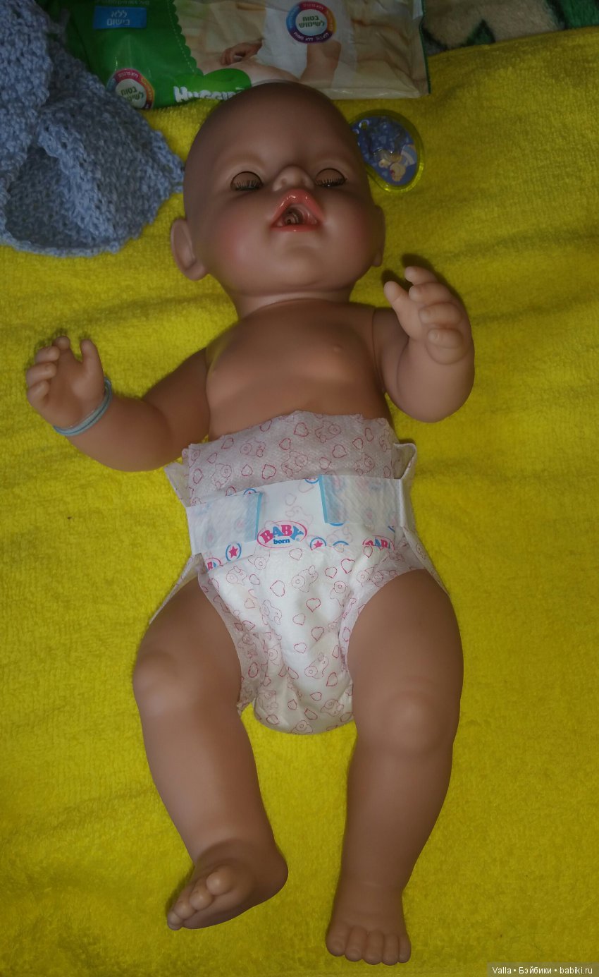 Как у меня появилась двойня: Богданчик 2 (фото 9)