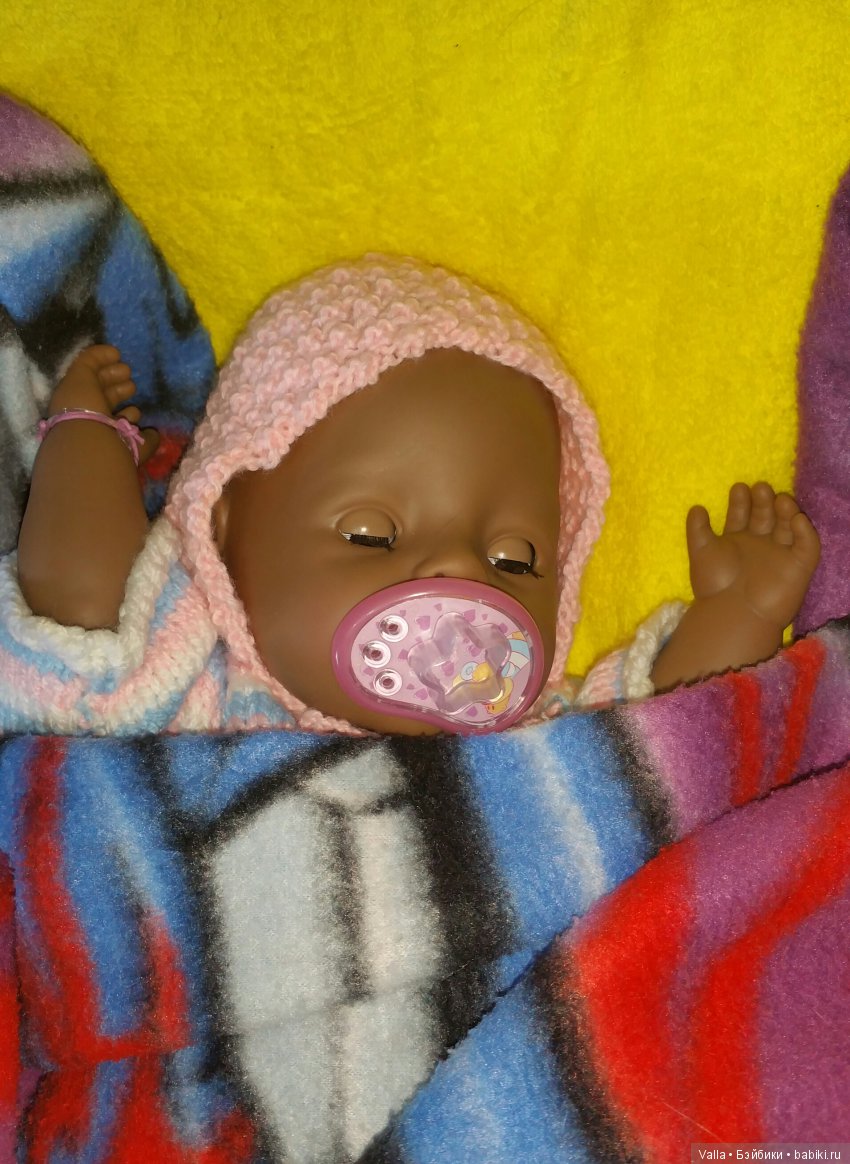 Как у меня появилась двойня: Кристинка. 1 часть и много фото (фото 5)