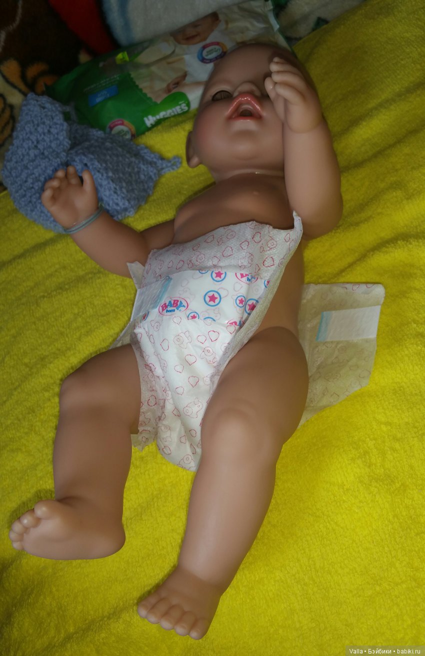 Как у меня появилась двойня: Богданчик 2 (фото 10)