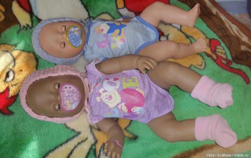 Как у меня появилась двойня: Богданчик 2