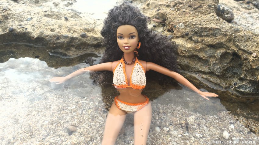 Мисс Бейбики 2018. Презентация Кристи (фото 6)