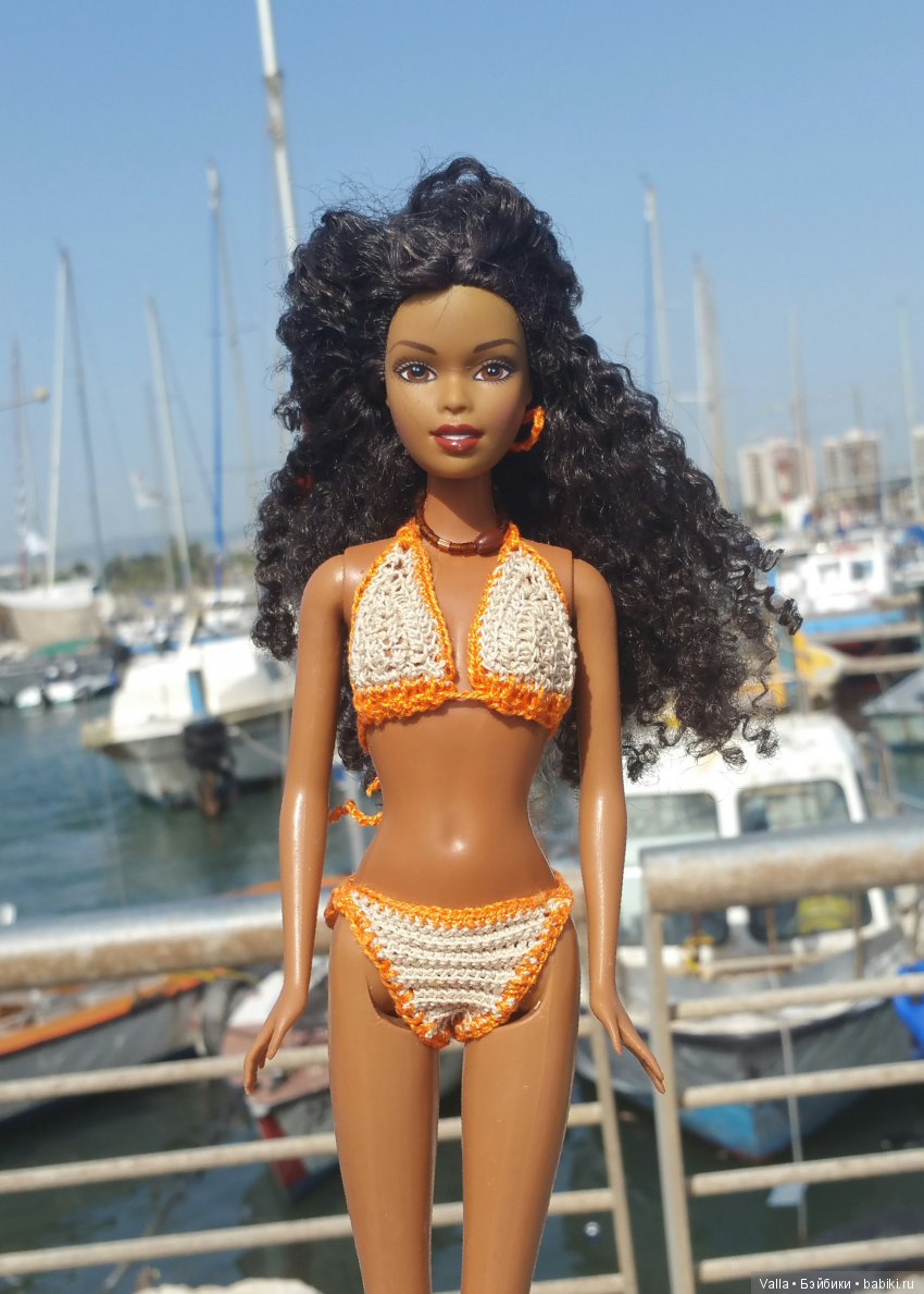 Мисс Бейбики 2018. Презентация Кристи (фото 7)