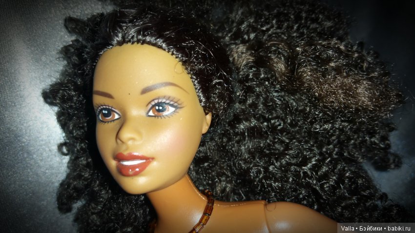 Мисс Бейбики 2018. Презентация Кристи