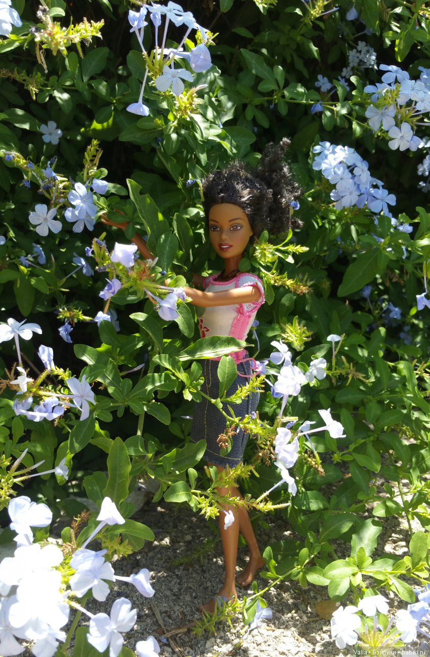 Мисс Бейбики 2018. Презентация Кристи (фото 10)