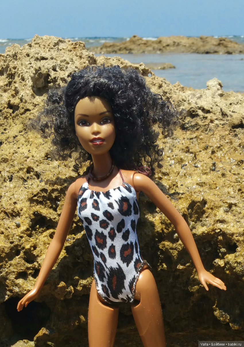 Мисс Бейбики 2018. Презентация Кристи (фото 9)