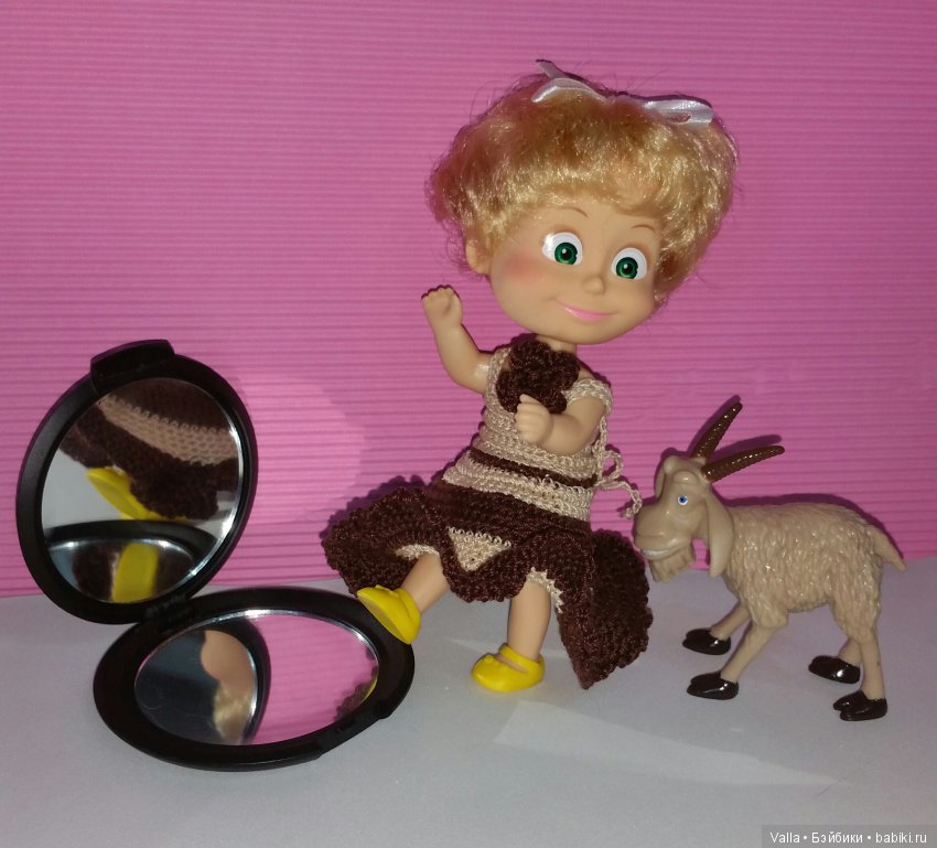 Еще одно приключение Маши (фото 10)