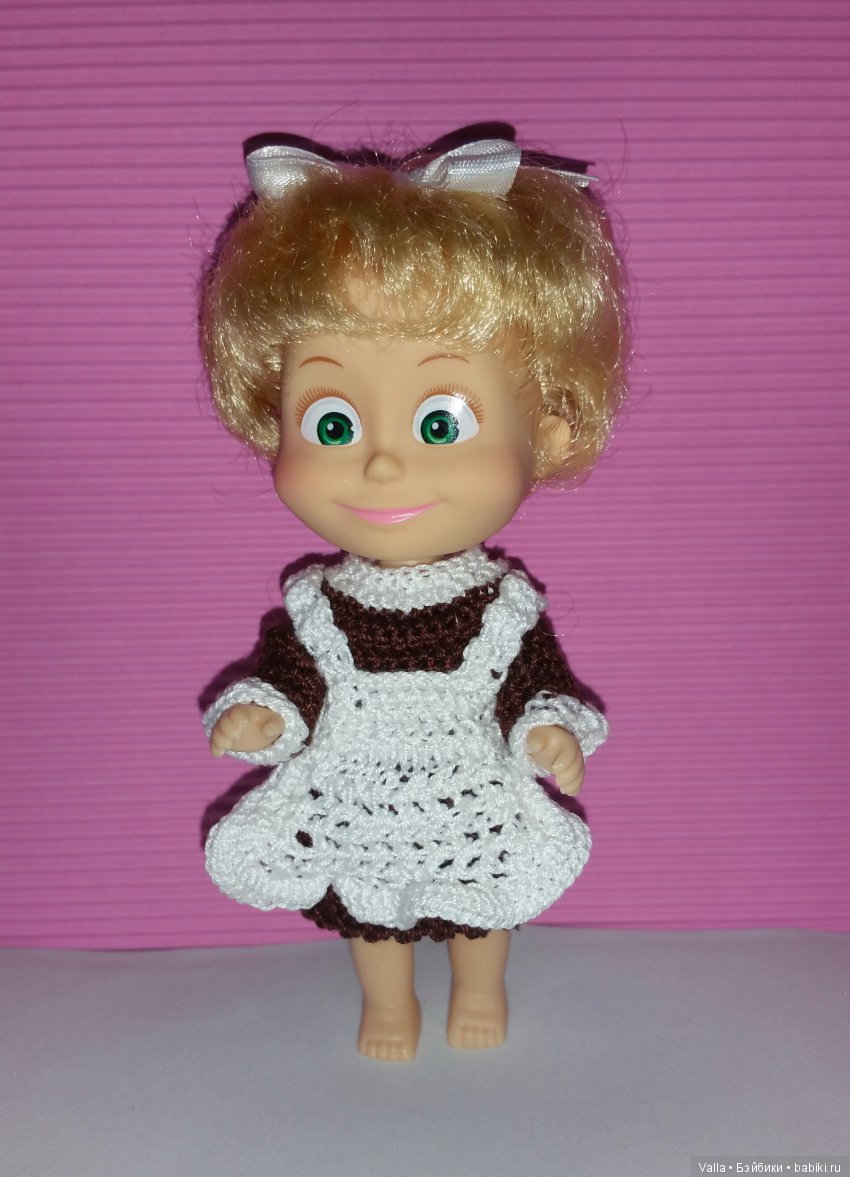 Еще одно приключение Маши (фото 2)