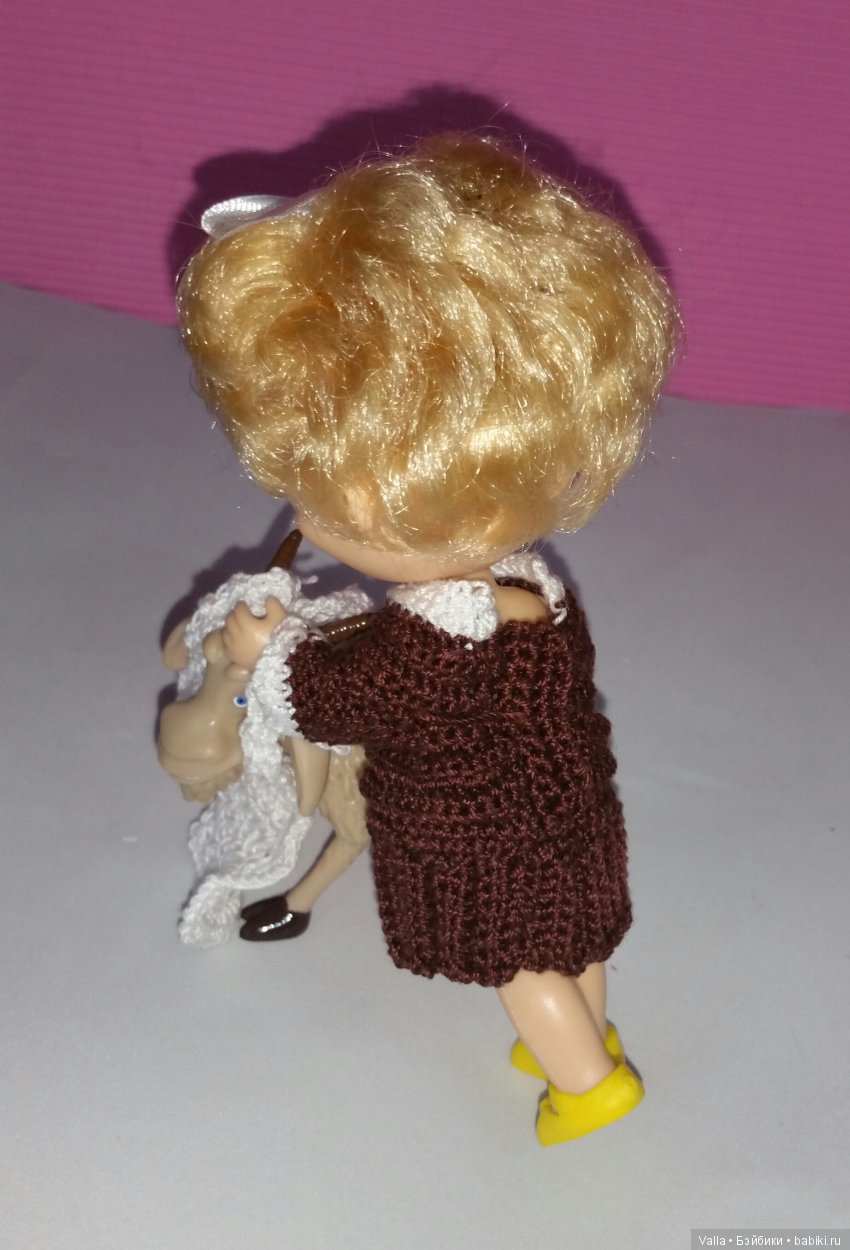 Еще одно приключение Маши (фото 8)