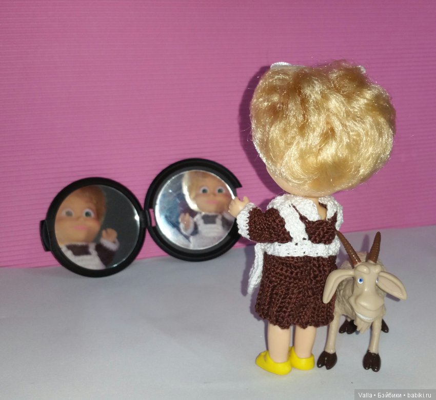 Еще одно приключение Маши (фото 3)