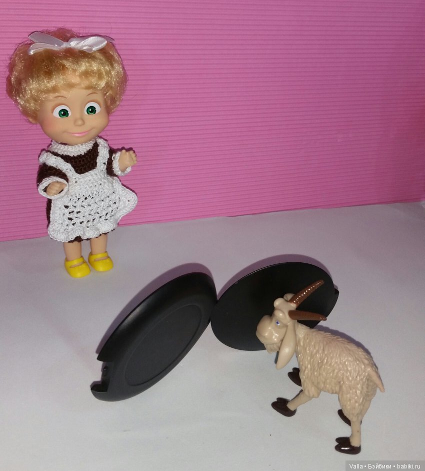 Еще одно приключение Маши (фото 5)